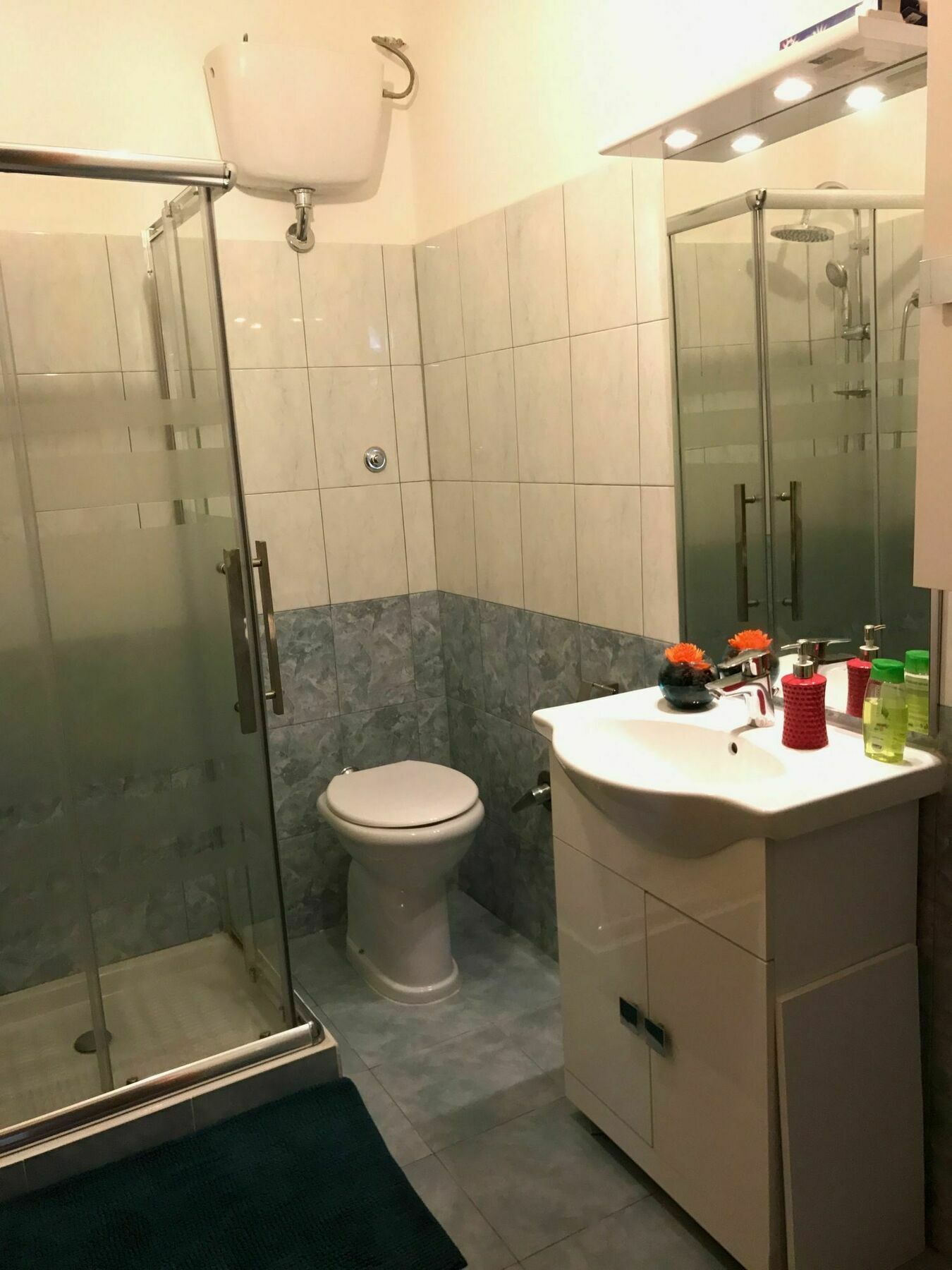 Pardis Guest House Rome Exterior photo
